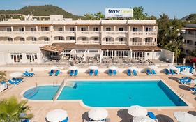 Aparthotel Caprice Isabel